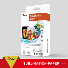 Quick Dry 100GSM Thermal Transfer Roll Sublimation Paper Photo Paper